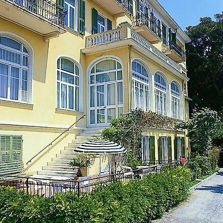 Hotel Aurora Bordighera Kültér fotó